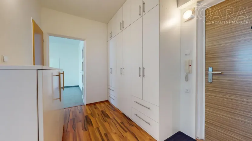 Pronájem bytu 2+1, Zbiroh, Majerové, 57 m2