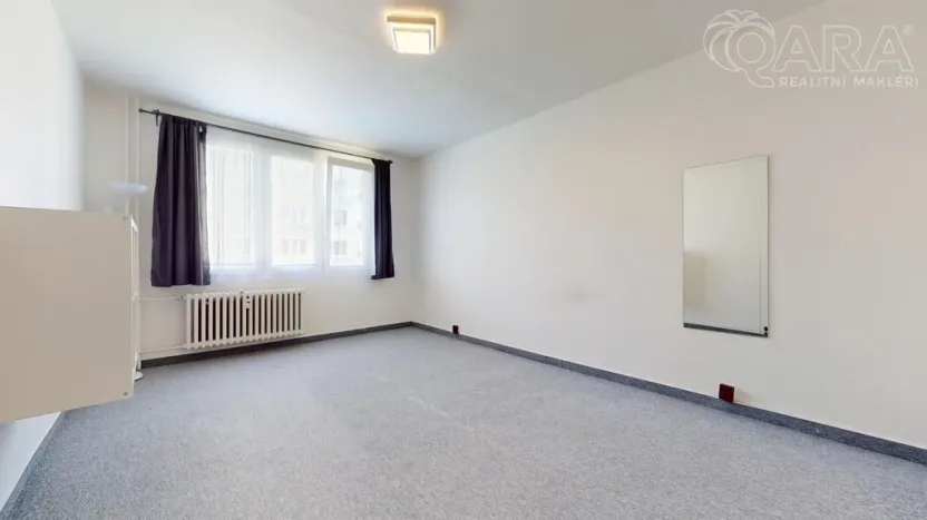 Pronájem bytu 2+1, Zbiroh, Majerové, 57 m2