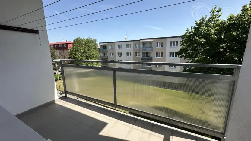 Pronájem bytu 2+1, Zbiroh, Majerové, 57 m2