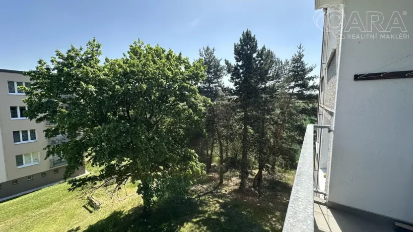 Pronájem bytu 2+1, Zbiroh, Majerové, 57 m2
