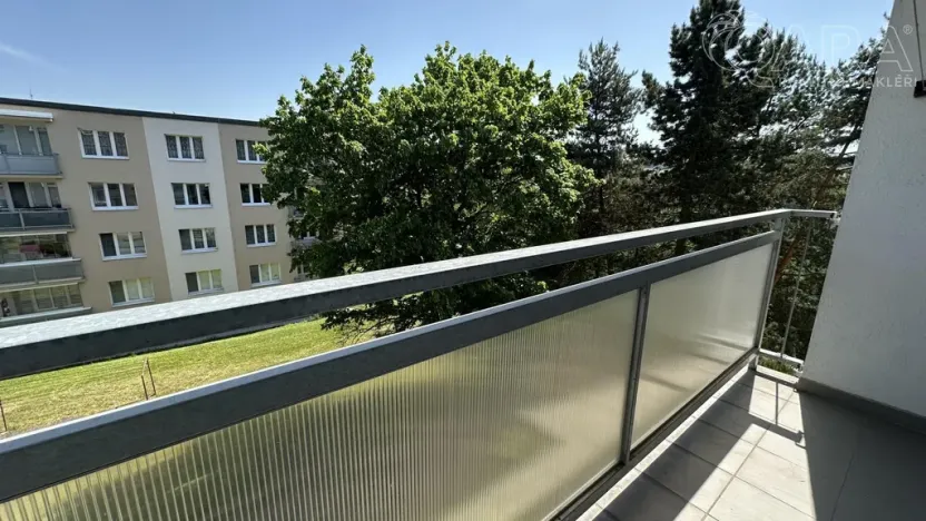 Pronájem bytu 2+1, Zbiroh, Majerové, 57 m2