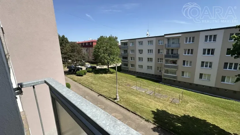 Pronájem bytu 2+1, Zbiroh, Majerové, 57 m2