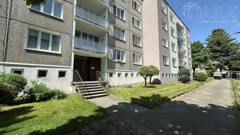 Pronájem bytu 2+1, Zbiroh, Majerové, 57 m2