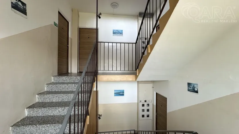 Pronájem bytu 2+1, Zbiroh, Majerové, 57 m2