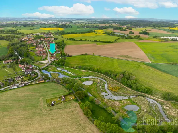 Prodej chalupy, Buzice, 90 m2