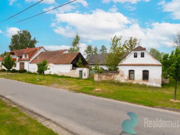 Prodej chalupy, Buzice, 90 m2