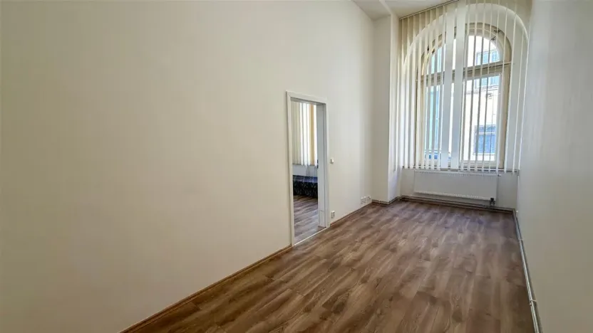 Pronájem bytu 3+kk, Cheb, Židovská, 62 m2