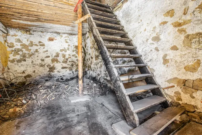 Prodej rodinného domu, Vitín, 60 m2