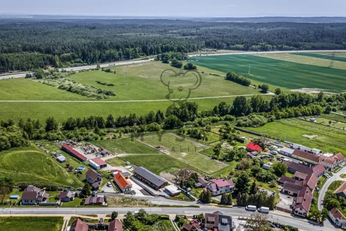 Prodej rodinného domu, Vitín, 60 m2