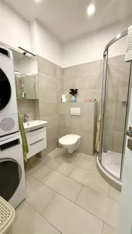Pronájem bytu 2+kk, Cheb, Evropská, 46 m2