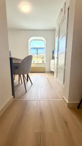 Pronájem bytu 2+kk, Cheb, Evropská, 46 m2