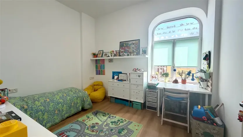 Pronájem bytu 2+kk, Cheb, Evropská, 46 m2