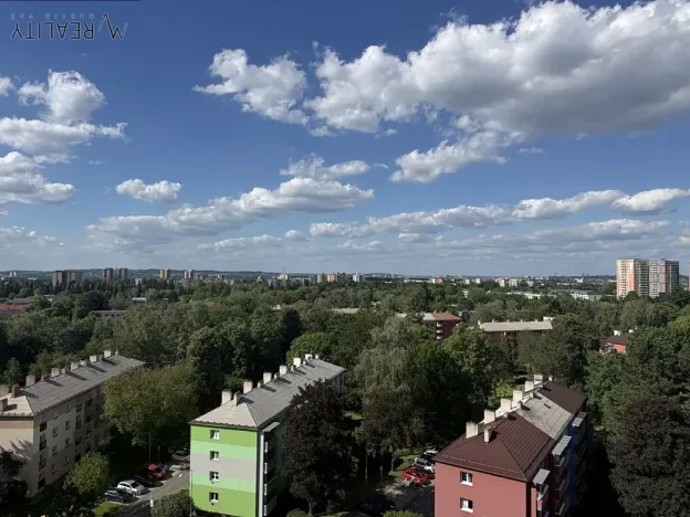 Pronájem bytu 3+1, Ostrava, Čujkovova, 63 m2