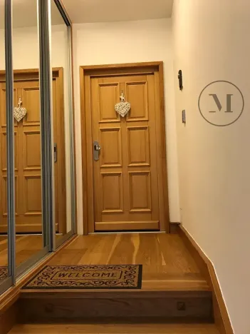 Pronájem bytu 3+kk, České Budějovice, Branišovská, 140 m2