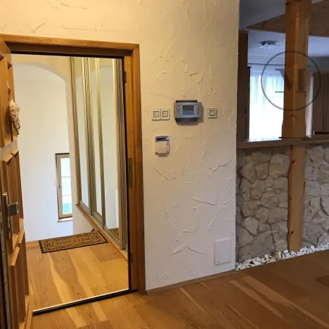 Pronájem bytu 3+kk, České Budějovice, Branišovská, 140 m2