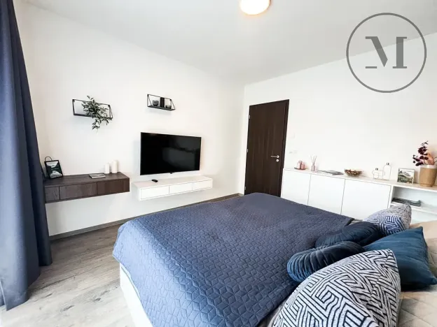 Prodej bytu 4+kk, Vráto, 99 m2