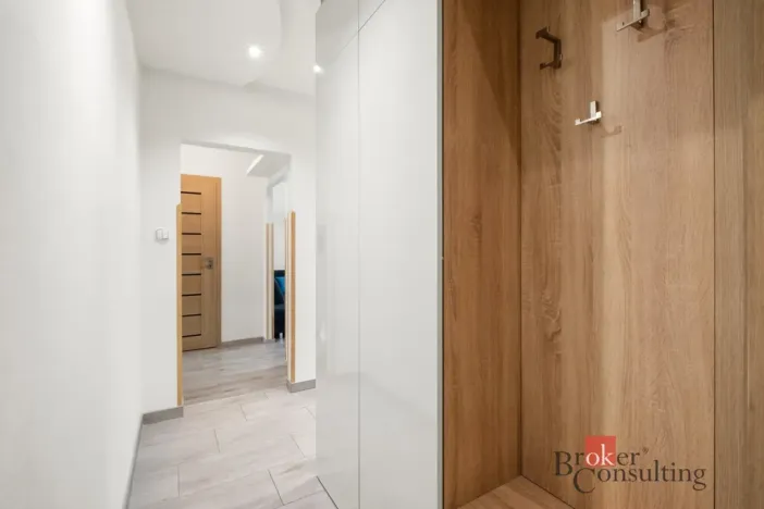 Prodej bytu 3+1, Ivančice, mjr. Nováka, 59 m2