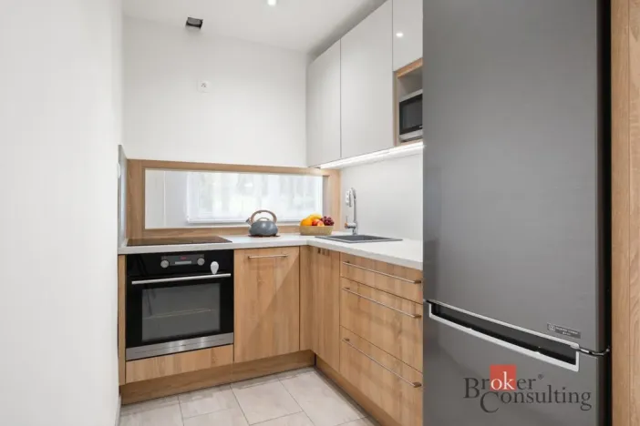 Prodej bytu 3+1, Ivančice, mjr. Nováka, 59 m2