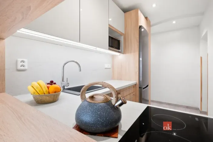 Prodej bytu 3+1, Ivančice, mjr. Nováka, 59 m2