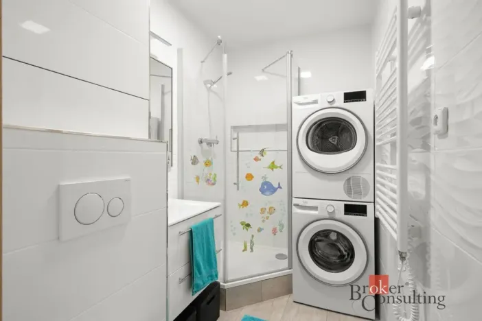 Prodej bytu 3+1, Ivančice, mjr. Nováka, 59 m2