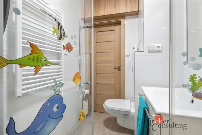Prodej bytu 3+1, Ivančice, mjr. Nováka, 59 m2