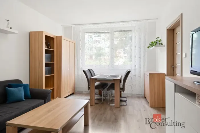 Prodej bytu 3+1, Ivančice, mjr. Nováka, 59 m2