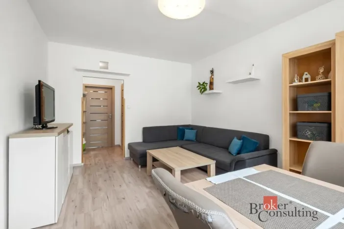 Prodej bytu 3+1, Ivančice, mjr. Nováka, 59 m2