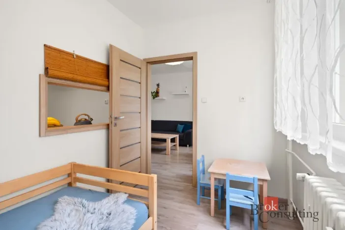 Prodej bytu 3+1, Ivančice, mjr. Nováka, 59 m2