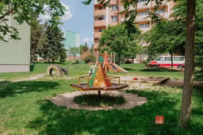 Prodej bytu 3+1, Ivančice, mjr. Nováka, 59 m2