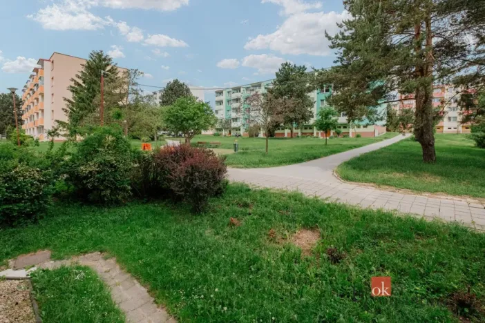 Prodej bytu 3+1, Ivančice, mjr. Nováka, 59 m2