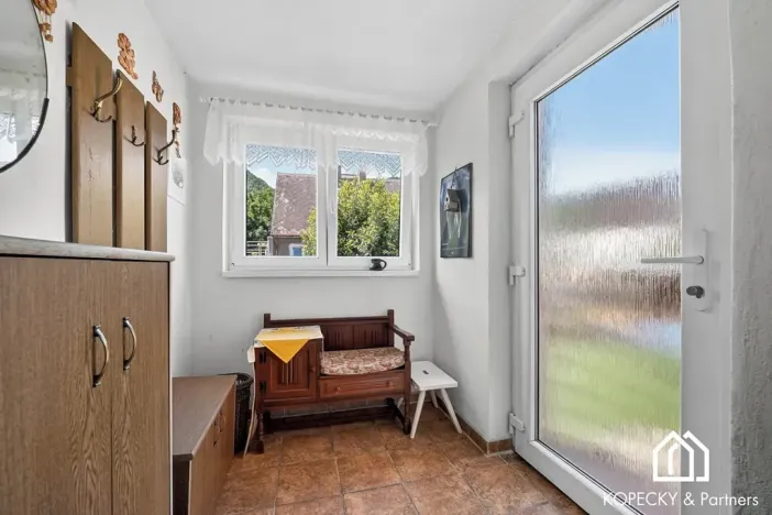 Prodej rodinného domu, Ústí nad Labem, Tizianova, 177 m2