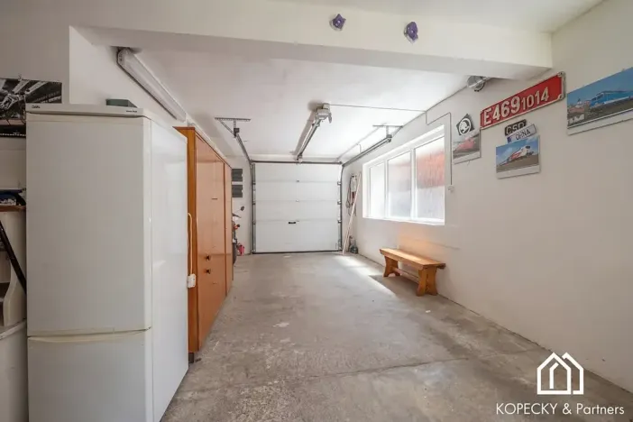 Prodej rodinného domu, Ústí nad Labem, Tizianova, 177 m2