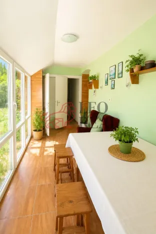 Prodej rodinného domu, Rapotice, Hlavní, 90 m2