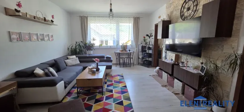 Pronájem bytu 3+1, Jeseník, Seifertova, 65 m2