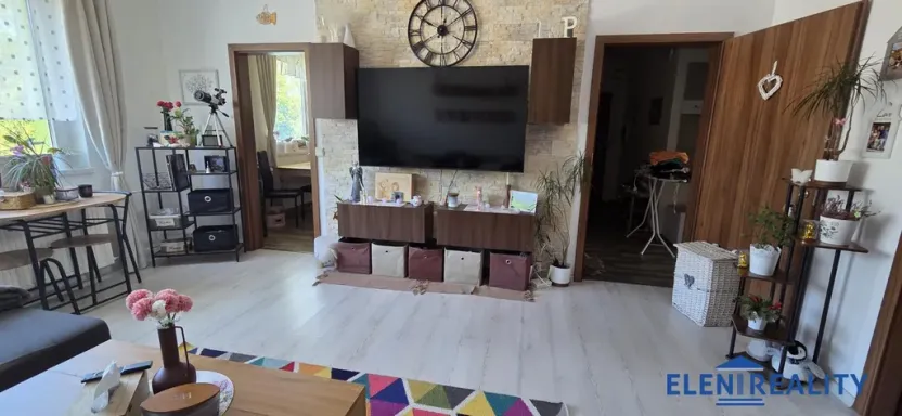 Pronájem bytu 3+1, Jeseník, Seifertova, 65 m2