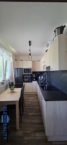 Pronájem bytu 3+1, Jeseník, Seifertova, 65 m2