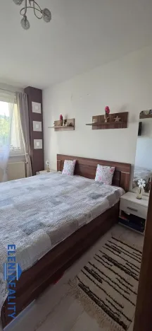 Pronájem bytu 3+1, Jeseník, Seifertova, 65 m2