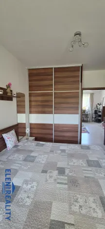 Pronájem bytu 3+1, Jeseník, Seifertova, 65 m2