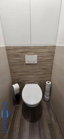 Pronájem bytu 3+1, Jeseník, Seifertova, 65 m2