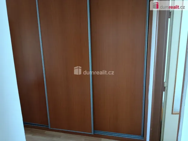Pronájem bytu 2+kk, Praha - Střížkov, Žandovská, 40 m2