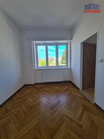 Pronájem bytu 2+kk, České Budějovice - České Budějovice 6, 33 m2