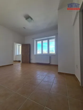 Pronájem bytu 2+kk, České Budějovice - České Budějovice 6, 33 m2