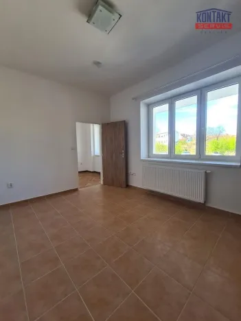 Pronájem bytu 2+kk, České Budějovice - České Budějovice 6, 33 m2