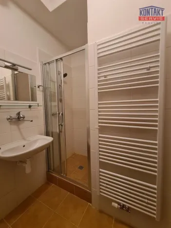 Pronájem bytu 2+kk, České Budějovice - České Budějovice 6, 33 m2