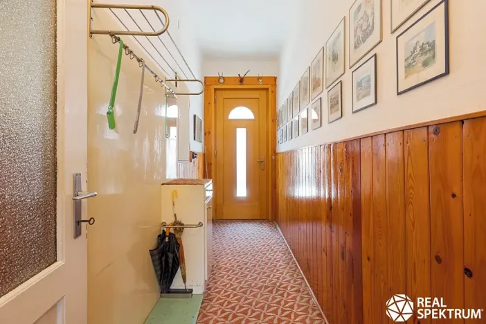Prodej rodinného domu, Boskovice, Krátká, 180 m2