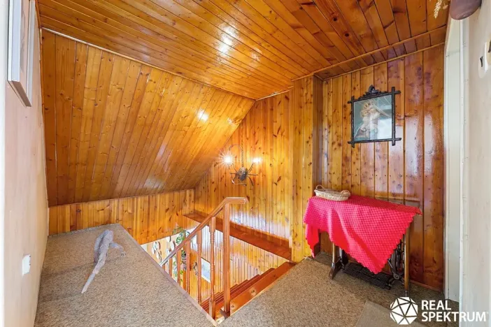 Prodej rodinného domu, Boskovice, Krátká, 180 m2
