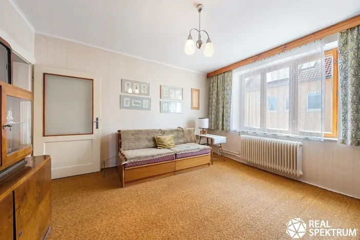Prodej rodinného domu, Boskovice, Krátká, 180 m2