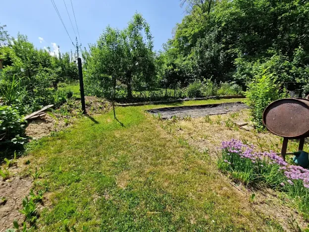 Prodej chaty, Miskovice, 25 m2