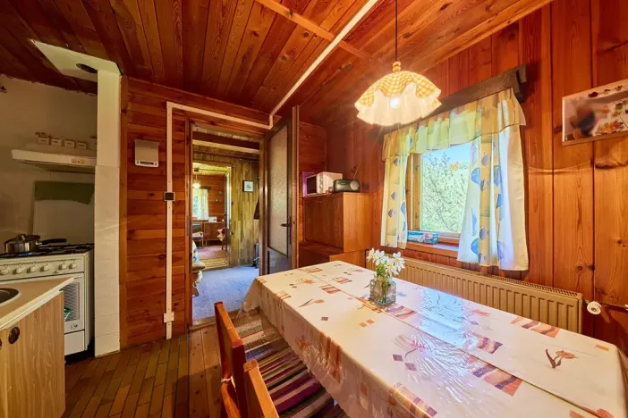 Prodej chalupy, Horní Maršov, 110 m2