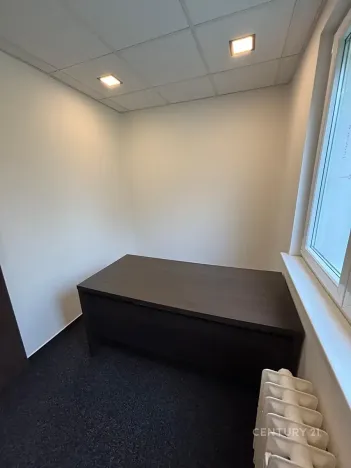 Pronájem kanceláře, Most, Obránců míru, 68 m2